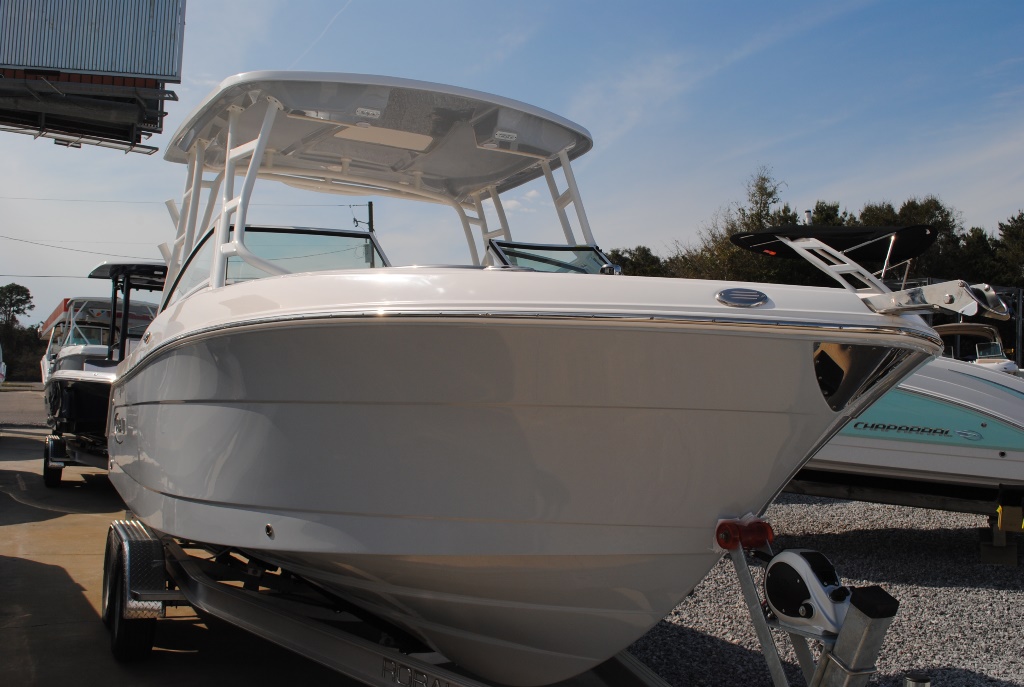 2019 ROBALO 247 - Sunrise Marine - Destin - N42175 - Sunrise Marine